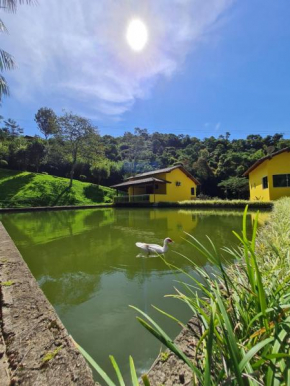 Recanto Luamar Pousada